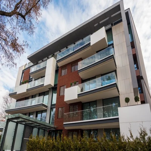 APARTMENTS
