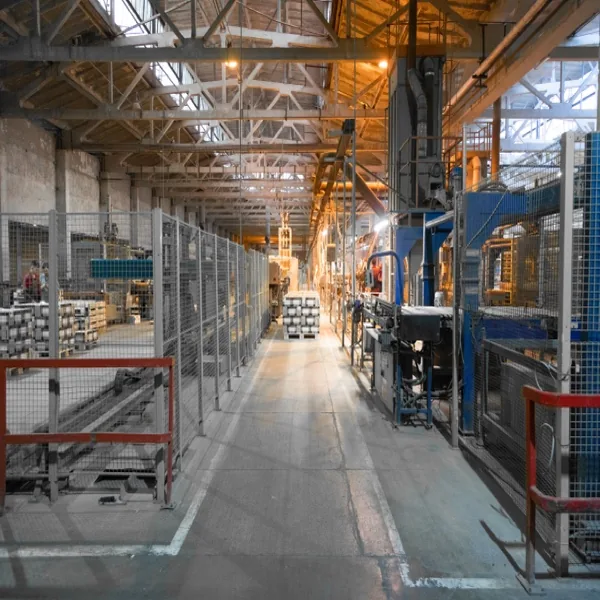 INDUSTRIAL
