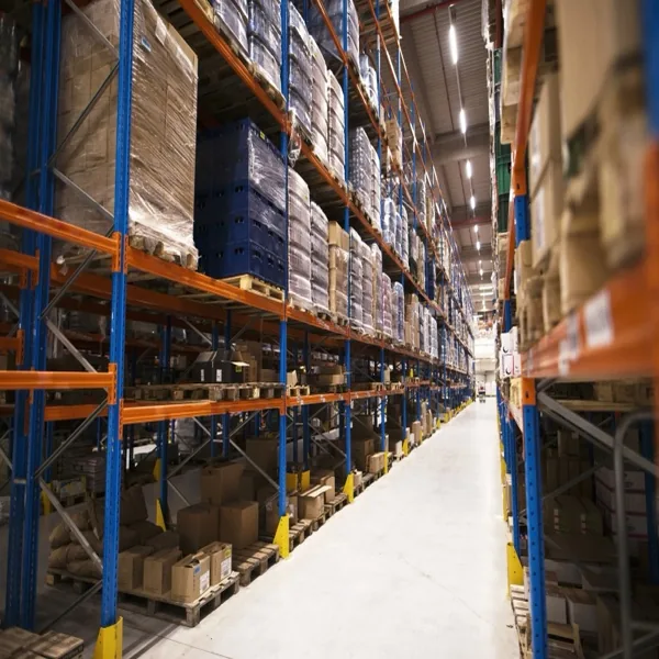LOGISTICS
