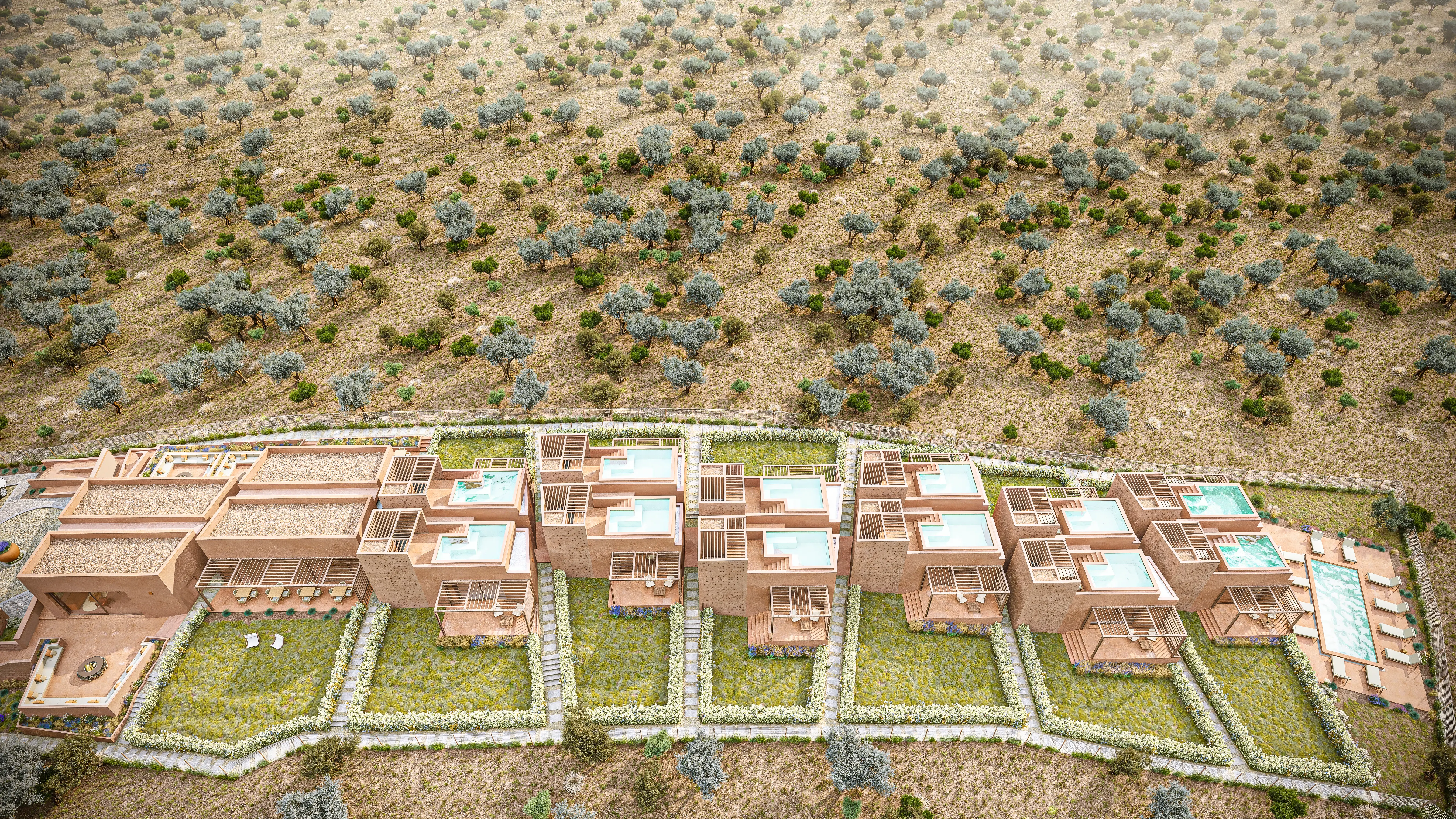 Architecture & Planning