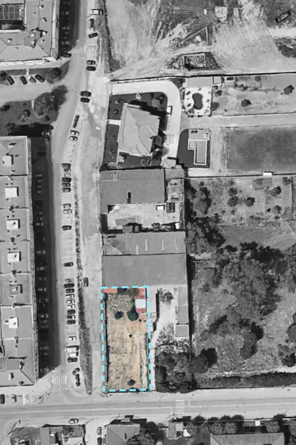 Muto Real Estate — Corroios, Corroios